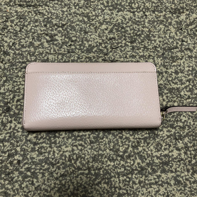 kate spade new york(ケイトスペードニューヨーク)のケイトスペード　長財布 レディースのファッション小物(財布)の商品写真