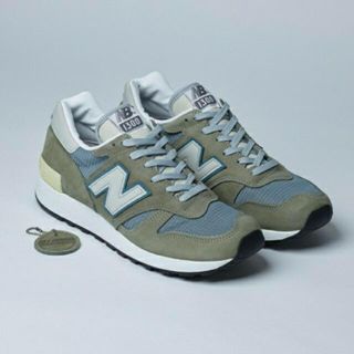 ニューバランス(New Balance)のNEW BALANCE M1300 JP3(スニーカー)