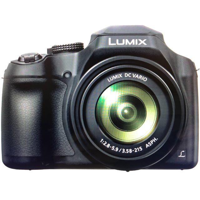 ■パナソニック(Panasonic) 　LUMIX DC-FZ85