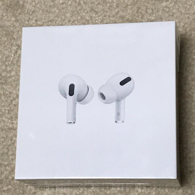 Apple AirPods Pro