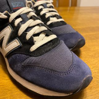 ニューバランス(New Balance)の【NewBalance】ニューバランス　M996ST(スニーカー)