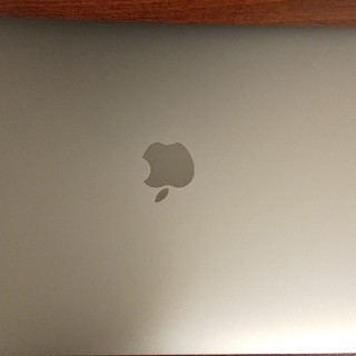 マック(Mac (Apple))のローズ様専用(ノートPC)