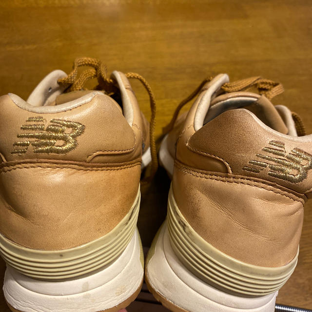 New Balance(ニューバランス)の【NewBalance】ニューバランス　CM1400UA メンズの靴/シューズ(スニーカー)の商品写真