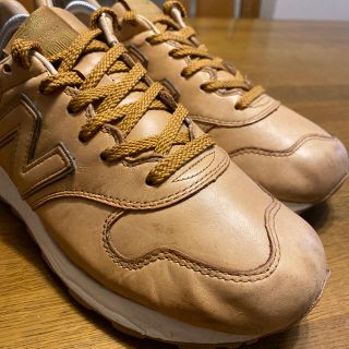 ニューバランス(New Balance)の【NewBalance】ニューバランス　CM1400UA(スニーカー)