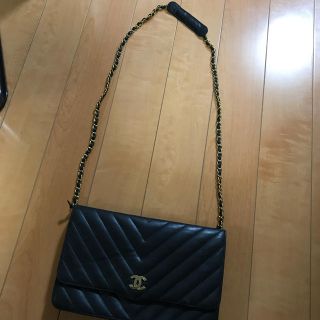 シャネル(CHANEL)のCHANELバック(トートバッグ)