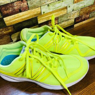 ニューバランス(New Balance)のニューバランス　23.5(スニーカー)