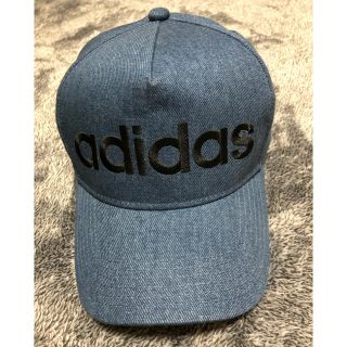 アディダス(adidas)のadidas キャップ(キャップ)