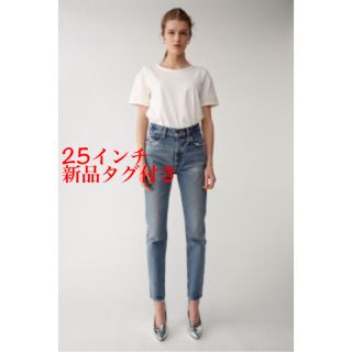 マウジー(moussy)のmoussy MVS SKINNY(スキニーパンツ)