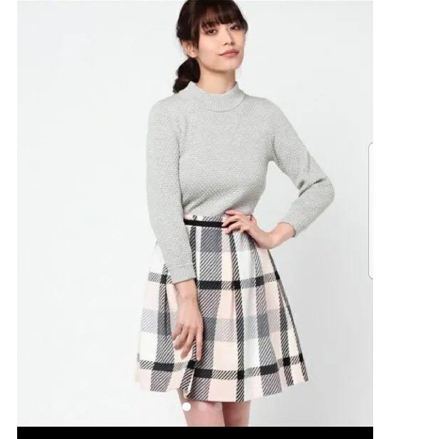 新品!バーバリーブルーレーベル クレストブリッジ バーバリー