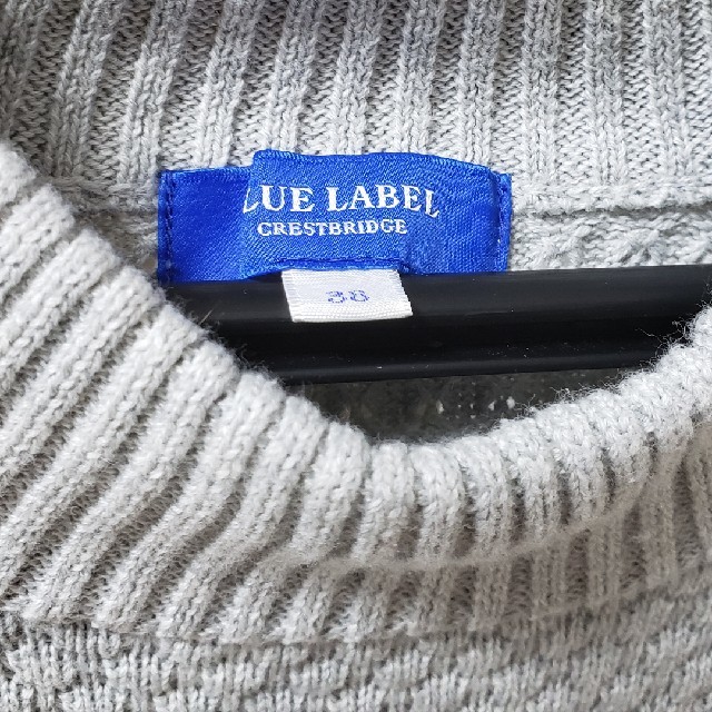 新品!バーバリーブルーレーベル クレストブリッジ バーバリー 新品!バーバリーブルーレーベル クレストブリッジ バーバリー