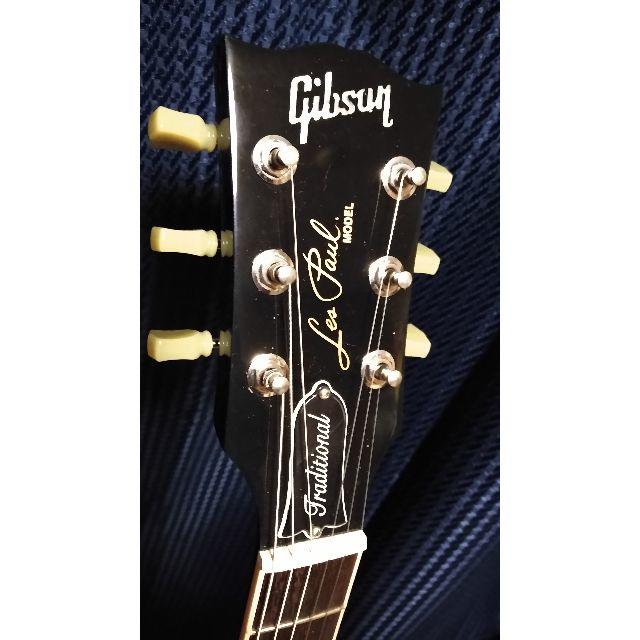 Gibson Traditional Plain Top 2016の通販 by あきら's shop｜ギブソンならラクマ - Gibson レスポール 通販好評
