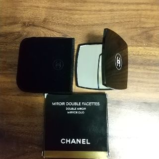 シャネル(CHANEL)のCHANEL ミラー(ミラー)