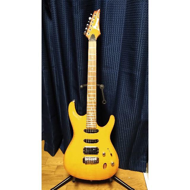 値下げしました yusuke様専用 ＩＢＡＮＥＺ　 SA260FM　アイバニーズ