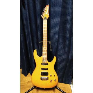 アイバニーズ(Ibanez)のyusuke様専用 ＩＢＡＮＥＺ　 SA260FM　アイバニーズ(エレキギター)