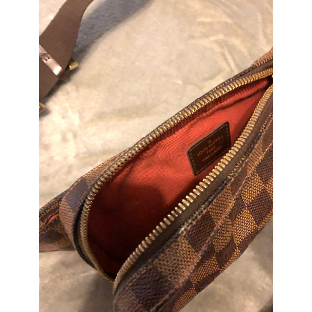 LOUIS VUITTON / ウエストポーチ 2