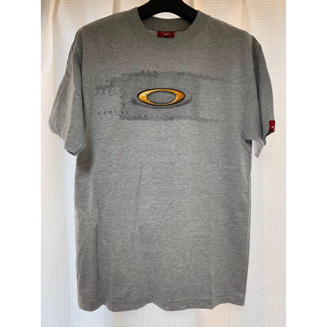 Oakley(オークリー)のオークリー Tシャツ メンズのトップス(Tシャツ/カットソー(半袖/袖なし))の商品写真