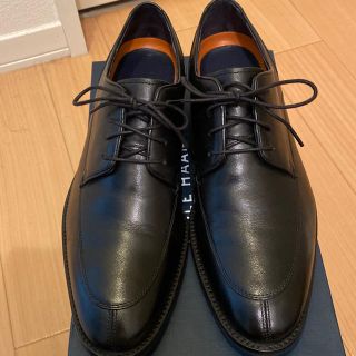 コールハーン(Cole Haan)のコールハーン メンズ オックスフォード Black(ドレス/ビジネス)