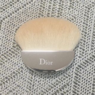 クリスチャンディオール(Christian Dior)のmenka様専用　クリスチャンディオール　ブラシ(ブラシ・チップ)