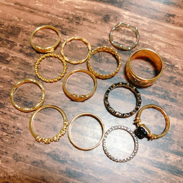 しまむら しまむら リング13個セットの通販 By Yucco S Shop シマムラならラクマ しまむら しまむら リング13個セットの通販 By Yucco S Shop シマムラならラクマ