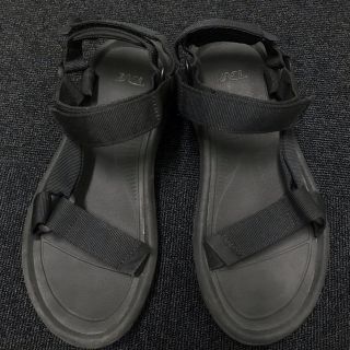 テバ(Teva)のteva サンダル(サンダル)