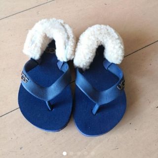 アグ(UGG)のUGG サンダル(サンダル)