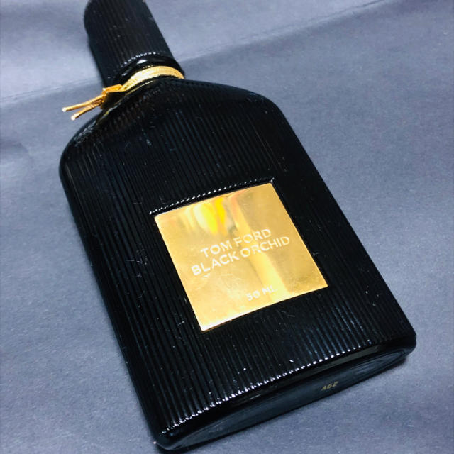 香水Tom Ford Black Orchid 50ml 香水