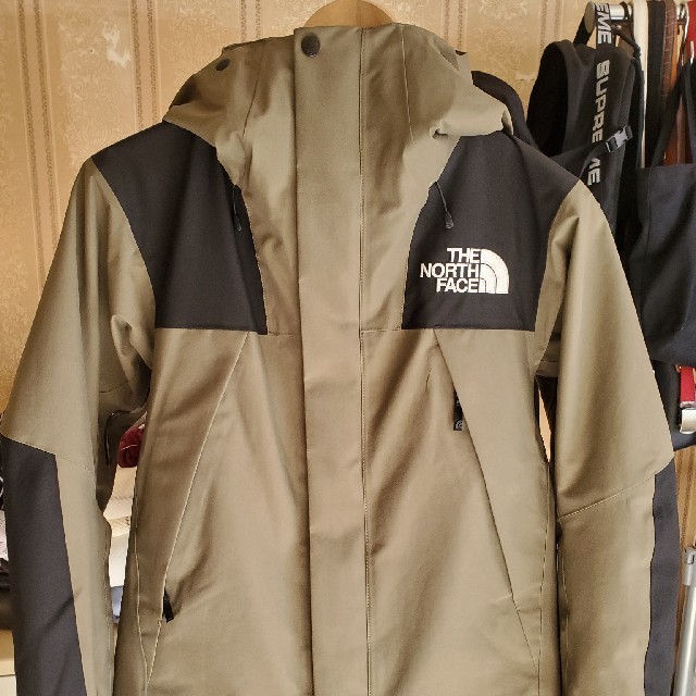 【激安大特価！】 THE NORTH FACE マウンテンパーカーぱ asakusa.sub.jp