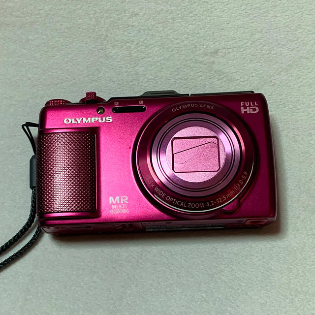 OLYMPUS(オリンパス)のオリンパス　デジカメ スマホ/家電/カメラのカメラ(コンパクトデジタルカメラ)の商品写真