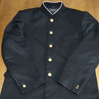 学生服上男子180B(その他)