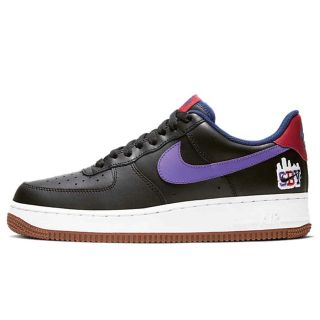 ナイキ(NIKE)の27センチNIKE AIR FORCE1 07 LE シブヤSBY エアフォース(スニーカー)