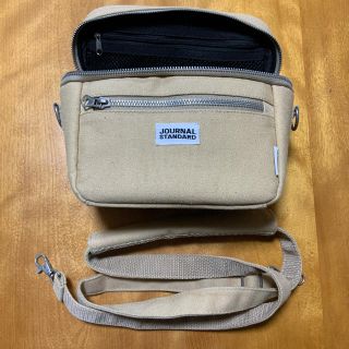 フジフイルム(富士フイルム)のJournal Standard x FUJIFILM X カメラバッグ(ケース/バッグ)