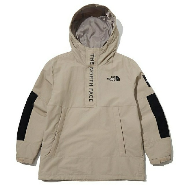 東京メトロ 【正規品】ノースフェイス NEW DALTON ANORAK アノラック S ...