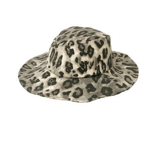 ジェイダ(GYDA)の新品　今季新作　gyda サファリハット　safari hat バケット(ハット)
