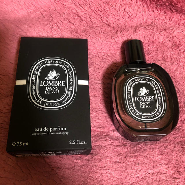 diptyque - ディプティック オードパルファン ロンブルダンローの通販 by NTM's shop｜ディプティックならラクマ