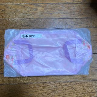 サンリオ(サンリオ)のみらくる様専用！マイメロ収納ケース6個(その他)