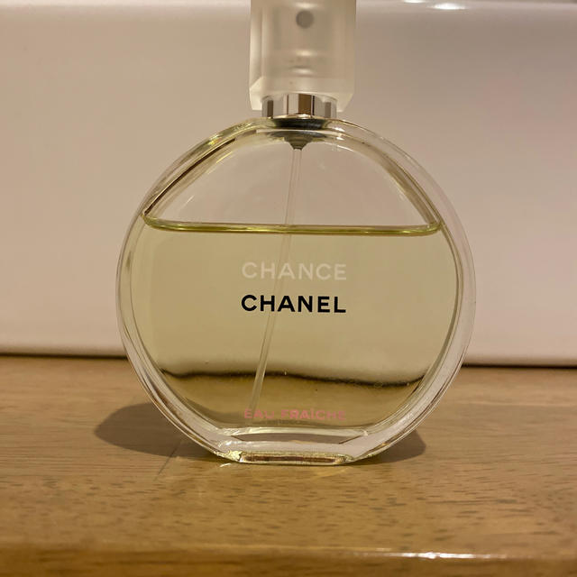 CHANEL 香水