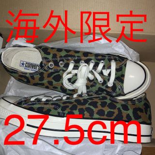 コンバース(CONVERSE)のWACKOMARIA CONVERSE(スニーカー)