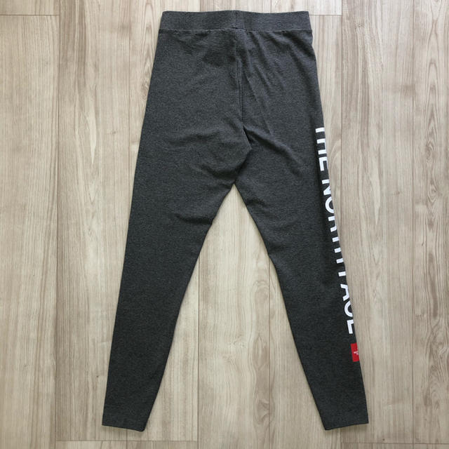 The North Face 新作 海外限定 Tnf ノースフェイス ボックスロゴ レギンス グレー Mの通販 By The Avenue ザ ノースフェイスならラクマ The North Face 新作 海外限定 Tnf ノースフェイス ボックスロゴ レギンス グレー Mの通販 By The Avenue ザ ノースフェイスならラクマ