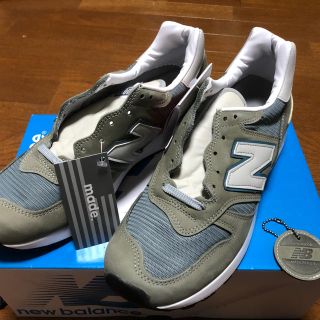 ニューバランス(New Balance)のニューバランス　M1300JP3 2020復刻モデル(スニーカー)