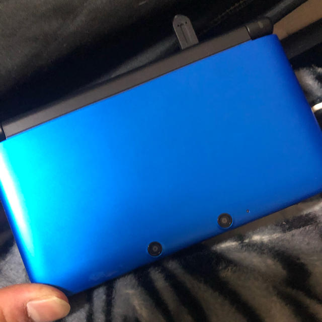 任天堂(ニンテンドウ)の3DS L L エンタメ/ホビーのゲームソフト/ゲーム機本体(携帯用ゲーム機本体)の商品写真