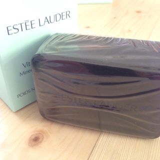 エスティローダー(Estee Lauder)のせっけん❤︎(洗顔料)