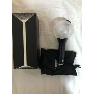 ボウダンショウネンダン(防弾少年団(BTS))のbts ペンライト 公式(アイドルグッズ)