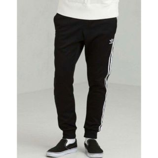 アディダス(adidas)のADIDAS トラックパンツ 新品 M(その他)