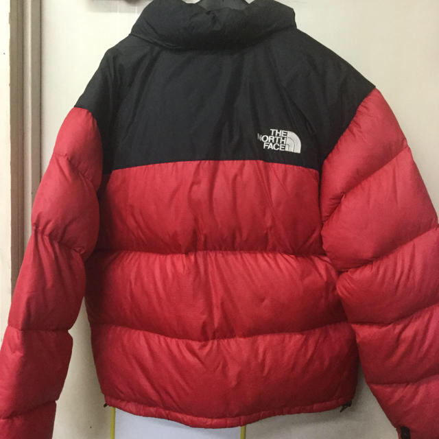 THE NORTH FACE(ザノースフェイス)のノースフェイス　ダウン　700 メンズのジャケット/アウター(ダウンジャケット)の商品写真