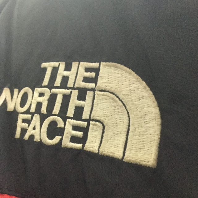 THE NORTH FACE(ザノースフェイス)のノースフェイス　ダウン　700 メンズのジャケット/アウター(ダウンジャケット)の商品写真