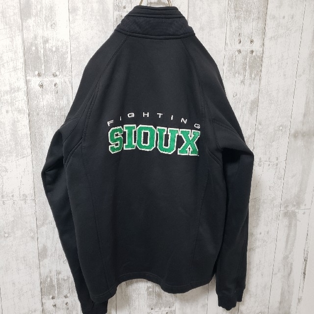 UNDER ARMOUR(アンダーアーマー)の【アンダーアーマー UNDER ARMOUR】ジャージ  SIOUX メンズのトップス(ジャージ)の商品写真