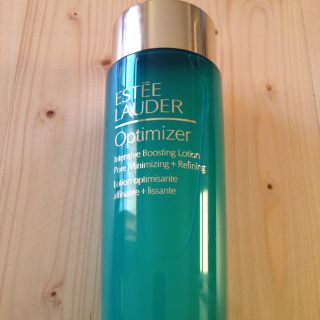 エスティローダー(Estee Lauder)のさっぱりローション(化粧水/ローション)