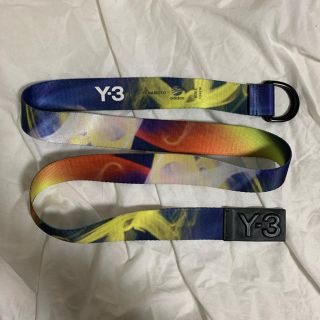 ワイスリー(Y-3)のY-3 ベルト(ベルト)