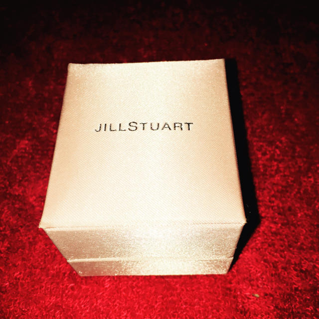 JILLSTUART(ジルスチュアート)のリボンブレスレット JILLSTUART レディースのアクセサリー(ブレスレット/バングル)の商品写真