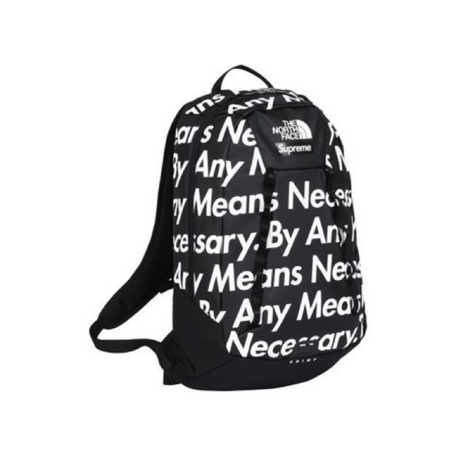 Supreme×The North Face Backpack
